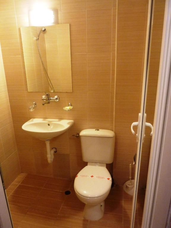 Hotel Zarya Golden Sands Room photo